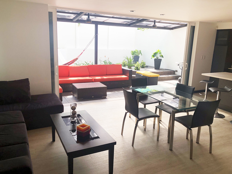 4 bed Condo For Sale in Santa Ana, San Jose - 1